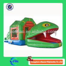 Commerical Inflatable Combo, Inflatable Jumper Bouncers